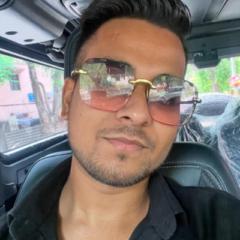 Dhruv Kohli