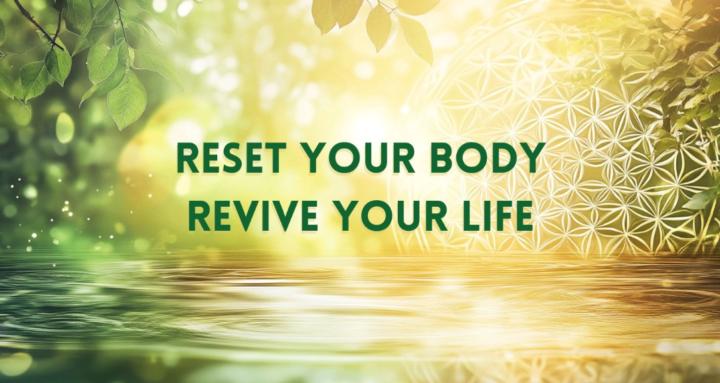 Tribe Revive