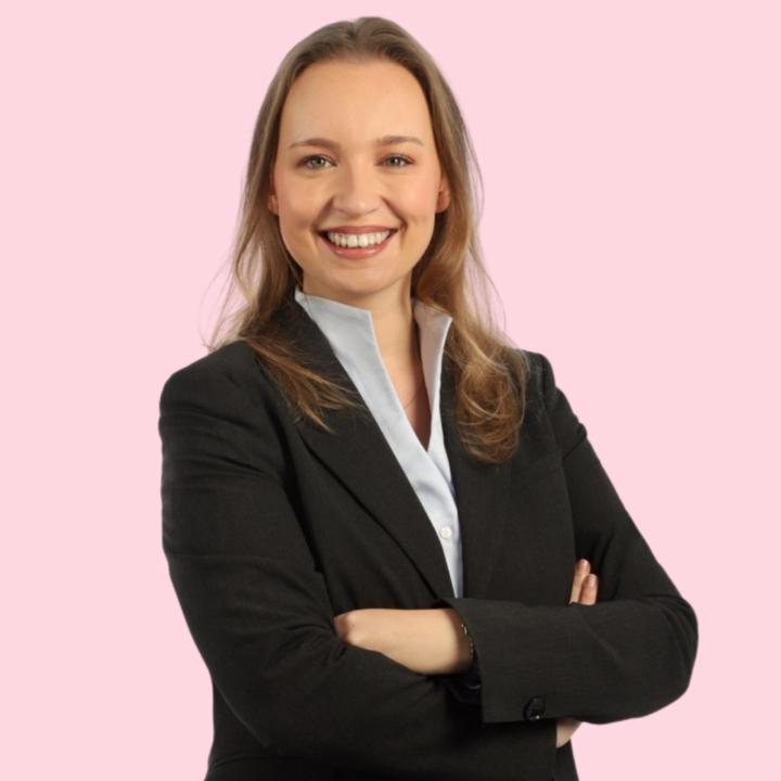 Leonie Christin Ströfer