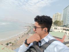 Rommel Huam