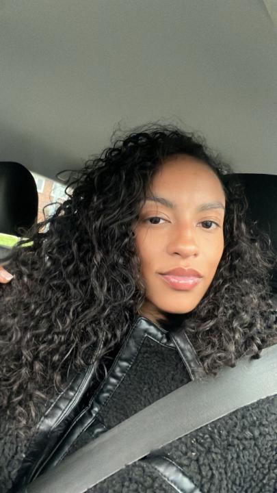 Sakeena Morgan