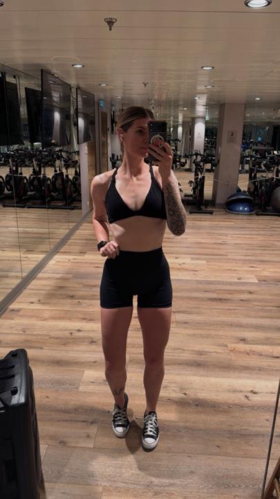 Ainsley Hildebrandt