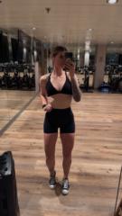 Ainsley Hildebrandt