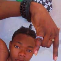 Chery Steeve