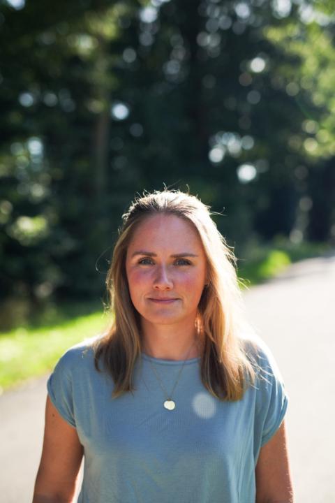 Luisa Eilers