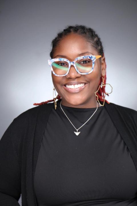 Cleira Henderson