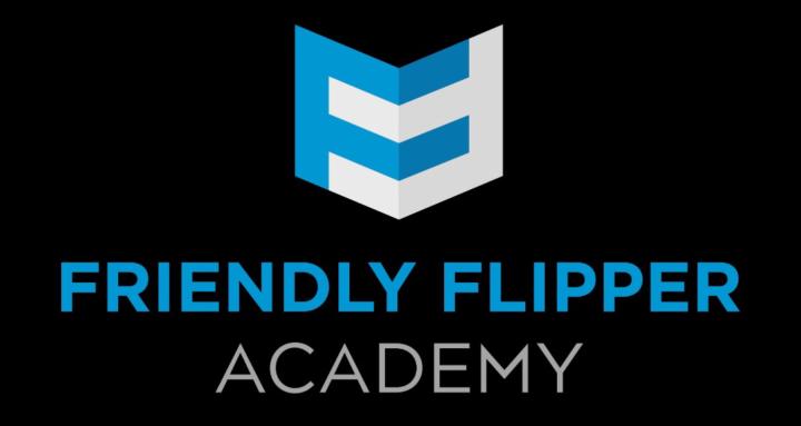 Friendly Flipper Academy