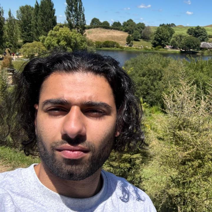 Emmanuel Mirzakhanian