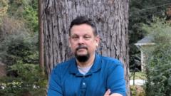 Glenn Haertlein