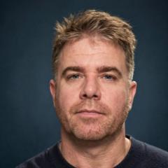 Eric Mcguirk