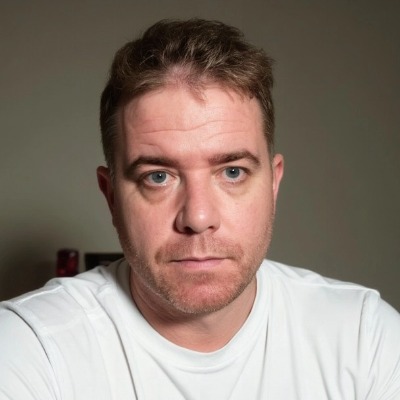 Eric Mcguirk