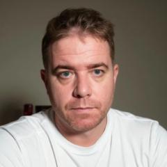 Eric Mcguirk