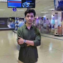 Fahad Khan