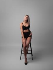 Hannah Mayne