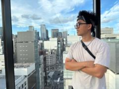 Ray Zhou