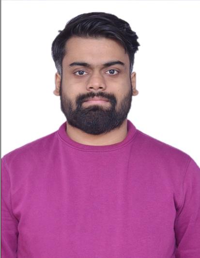Utkarsh Dubey
