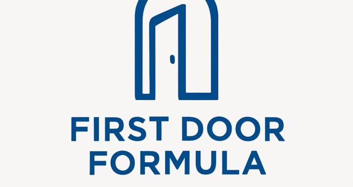 First Door Formula