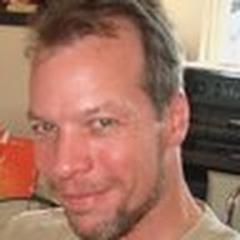 Kirk Thomas