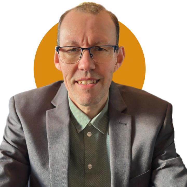 David Dahlén D'Cruz