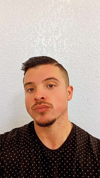 Jonathan Orozco