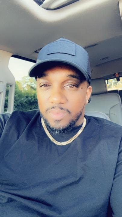 Marcus Richardson