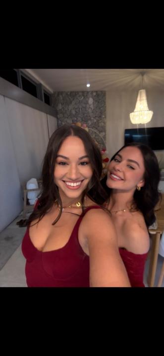Claudia Fericelli Domingo