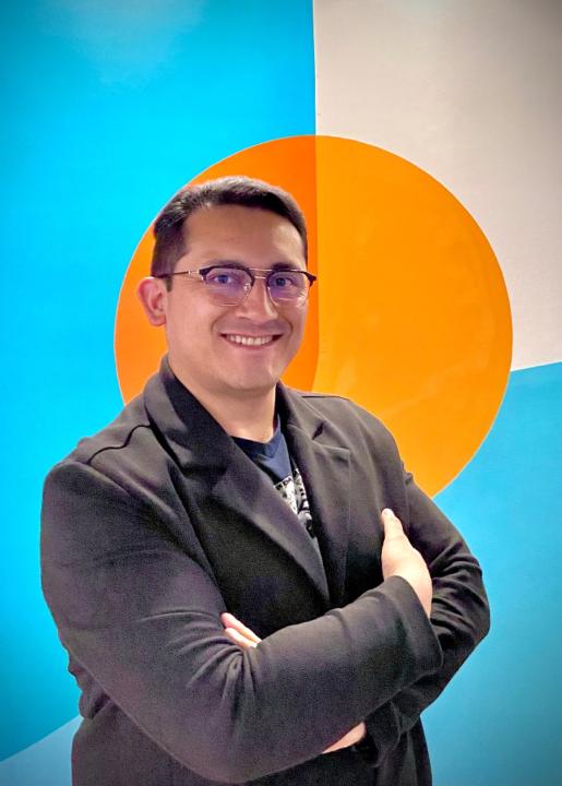 José Santos Solano Quintero