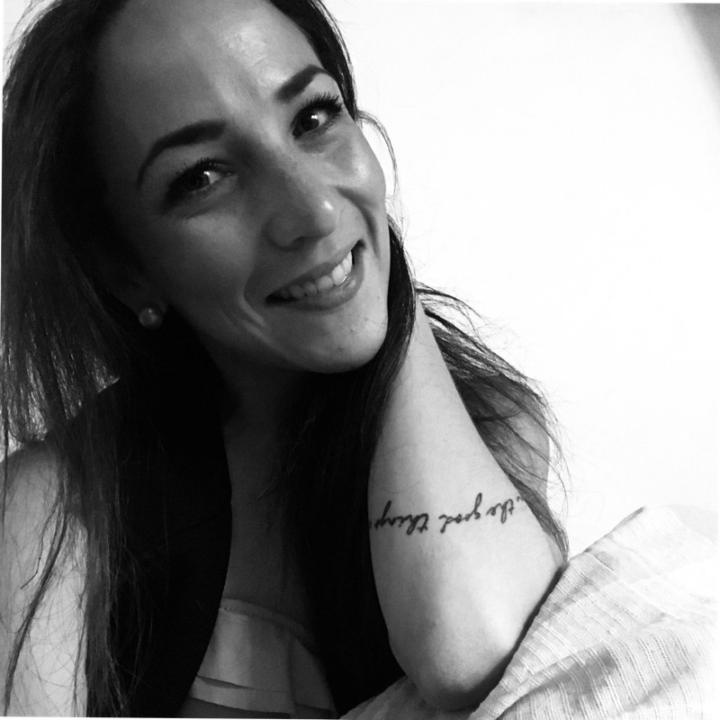 Andrea Garcia