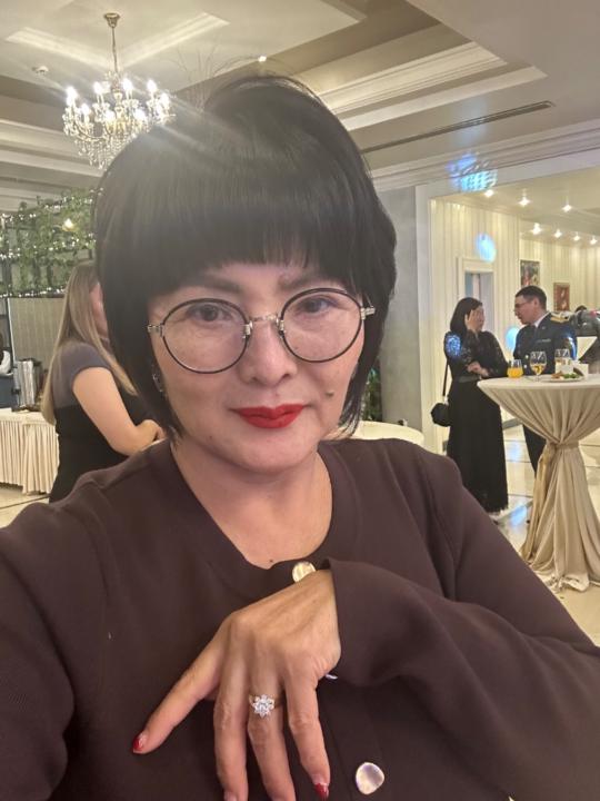 Tungalag Jigjidsuren