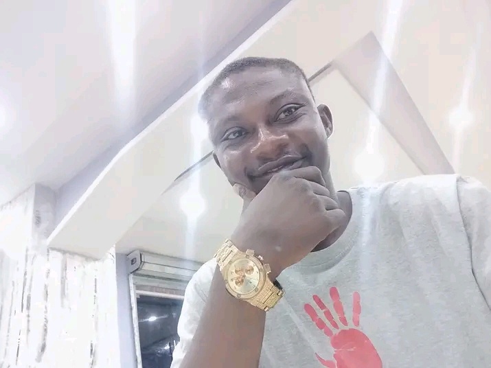 Joseph Okoh