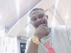 Joseph Okoh
