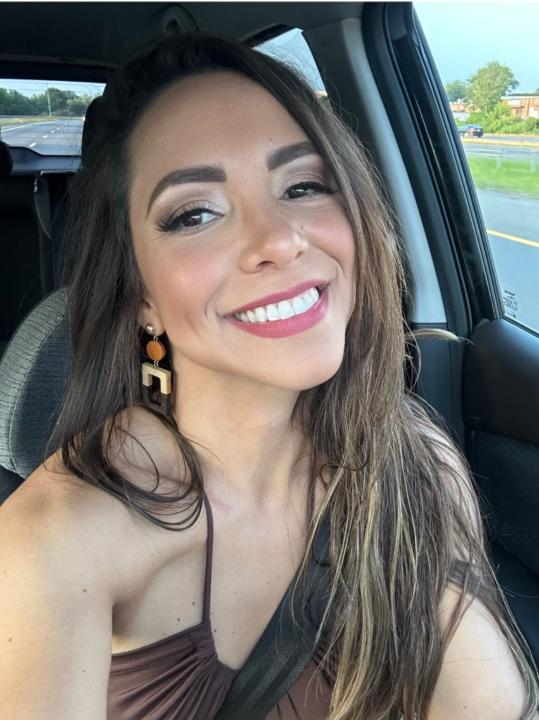 Heimy Garcia