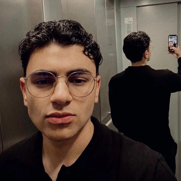 Houssam.E Tame
