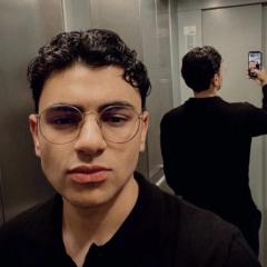 Houssam.E Tame