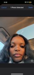Kentasha B