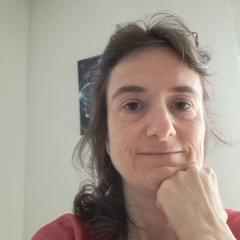 Sandrine Barau