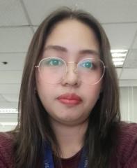 Mhie Samson