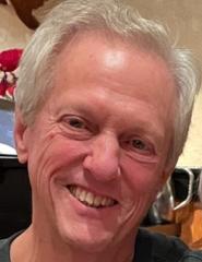 Mike Smith