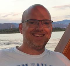 Markus Plankensteiner