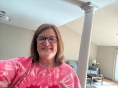 Karen Wingfield
