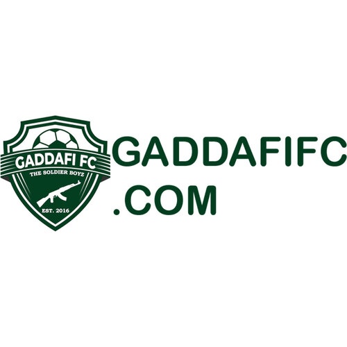 Gaddafi fc Ca Cuoc Bong Da