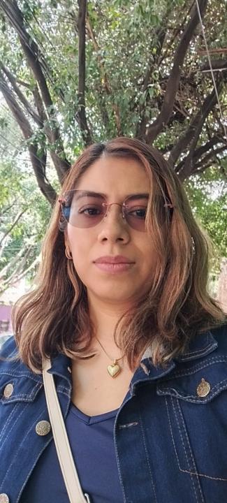 Ma. del Carmen Ramírez Pantaleón
