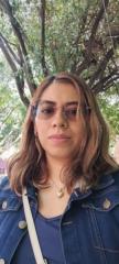 Ma. del Carmen Ramírez Pantaleón