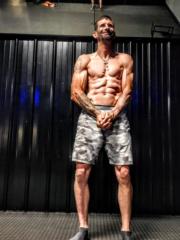 Keary Dickinson