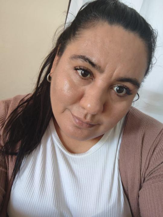 María silvia Lara aguilar