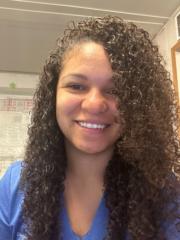 Alyzia Dilworth