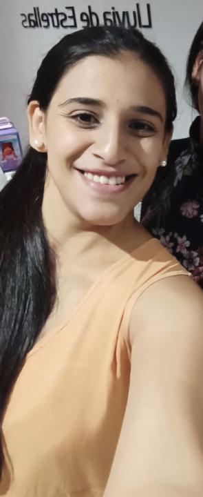Iris Mitriani