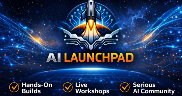 AI Launchpad
