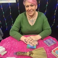 Tracey Frederick