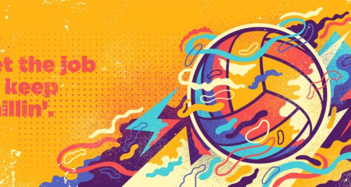 Volleyball forms & techniques 